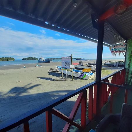 Hostal Liliana Buenaventura Phòng bức ảnh