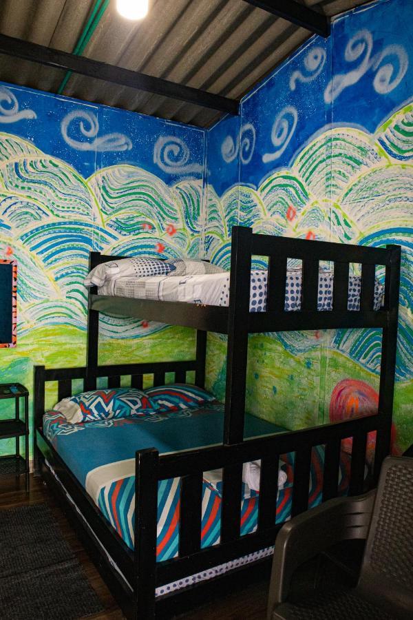 Hostal Liliana Buenaventura Ngoại thất bức ảnh