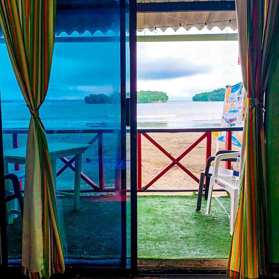 Hostal Liliana Buenaventura Phòng bức ảnh