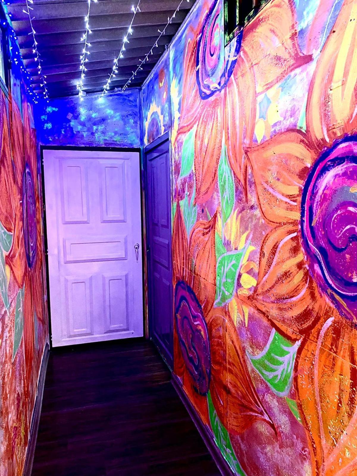 Hostal Liliana Buenaventura Ngoại thất bức ảnh