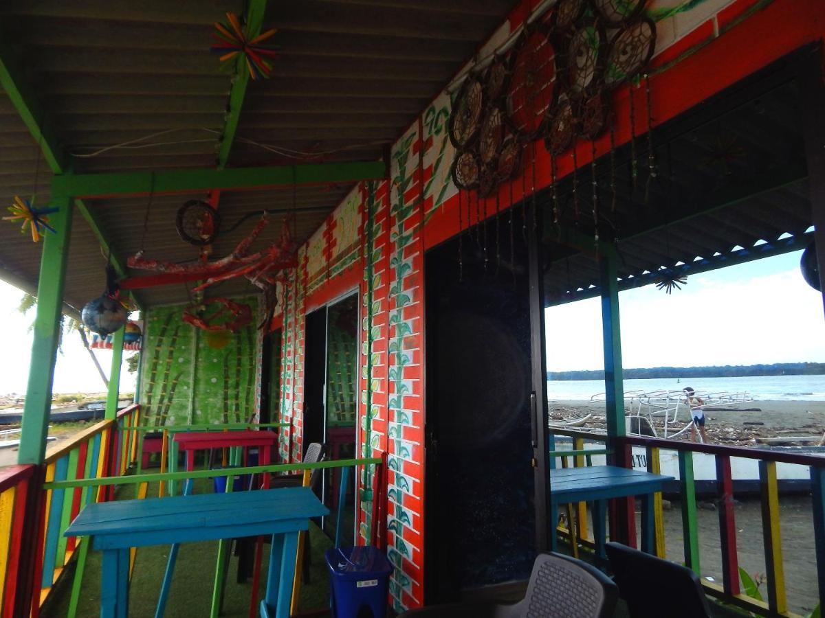 Hostal Liliana Buenaventura Ngoại thất bức ảnh