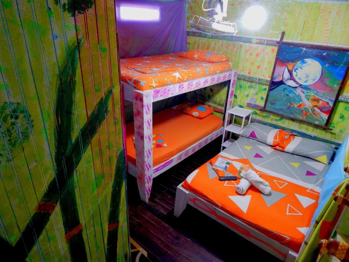 Hostal Liliana Buenaventura Phòng bức ảnh