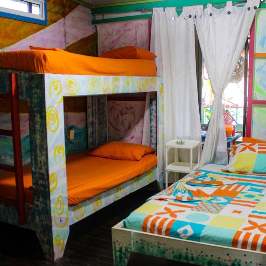 Hostal Liliana Buenaventura Phòng bức ảnh