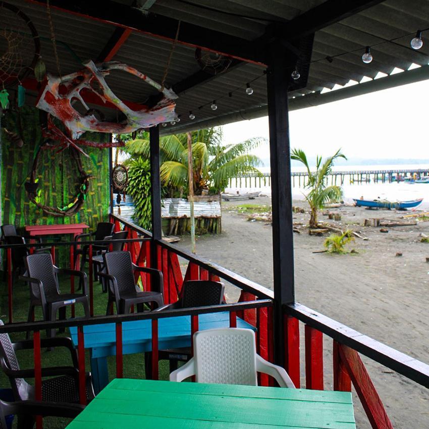 Hostal Liliana Buenaventura Phòng bức ảnh