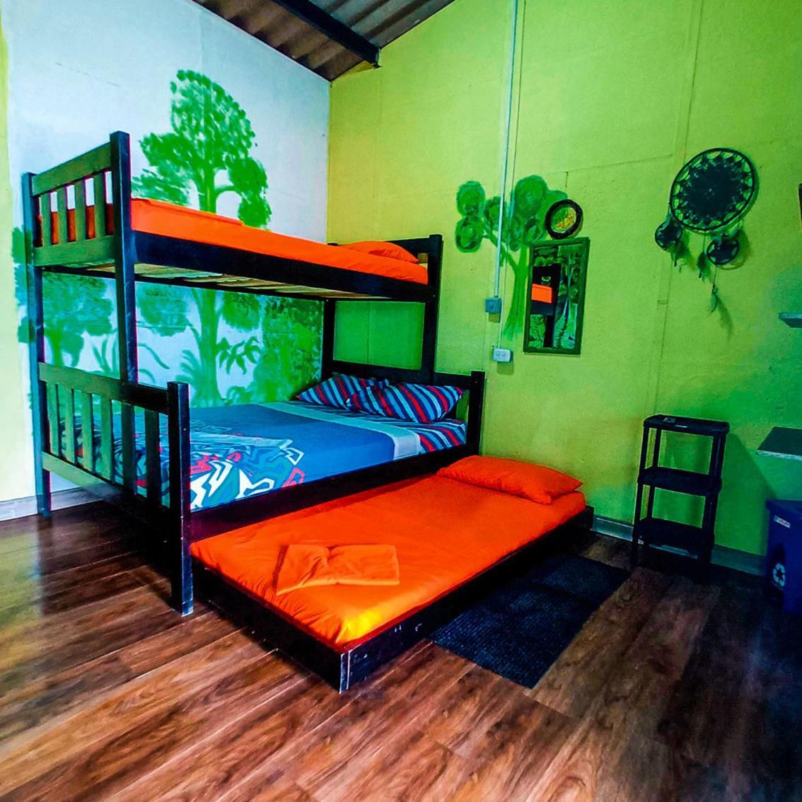 Hostal Liliana Buenaventura Phòng bức ảnh