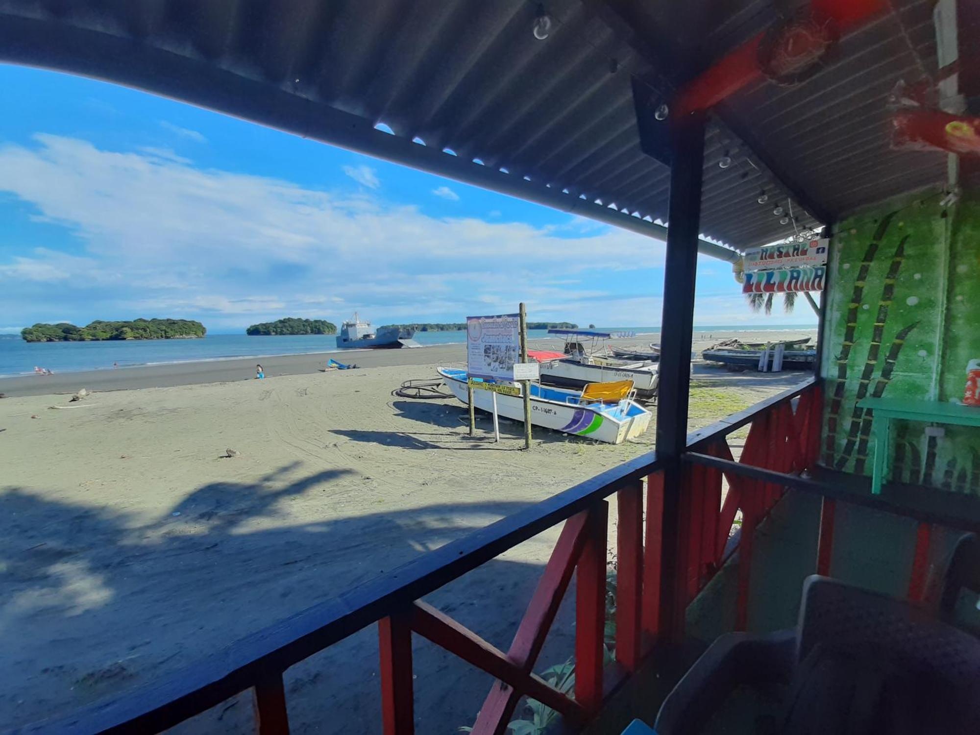 Hostal Liliana Buenaventura Phòng bức ảnh